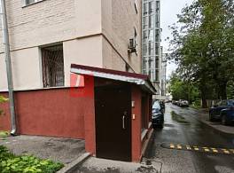 Жилой Дом ул. Усачёва, 29 к2 4