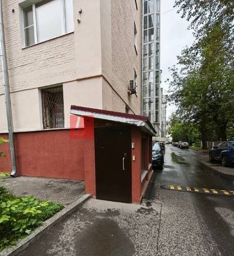 Жилой Дом ул. Усачёва, 29 к2 - картинка 5 Жилой Дом ул. Усачёва, 29 к2 - картинка 5
