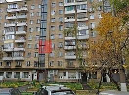 Жилой Дом ул. Самаринская, 1 2