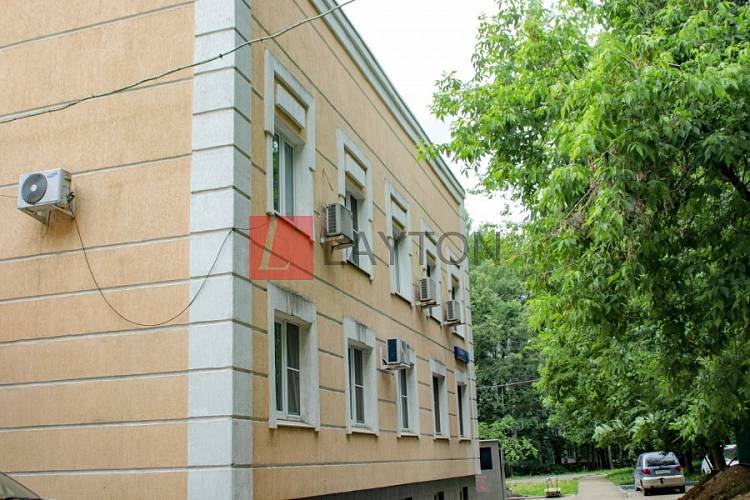 Бизнес-центр Азовская 35к3 - картинка 14 Бизнес-центр Азовская 35к3 - картинка 14