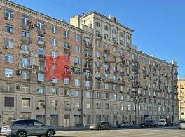 Жилой Дом Ленинский 16 2