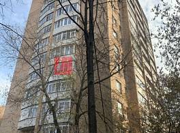 Жилой Дом Протопоповский пер. 16 1