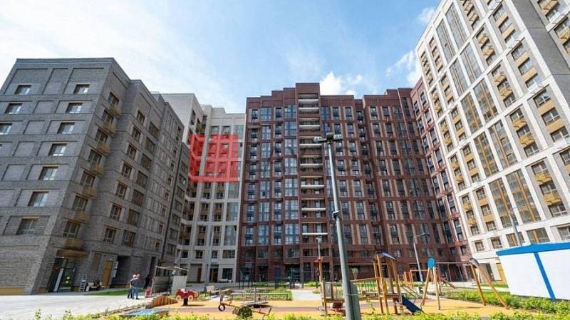 Жилой Дом Краснодарская 6 - картинка 3 Жилой Дом Краснодарская 6 - картинка 3