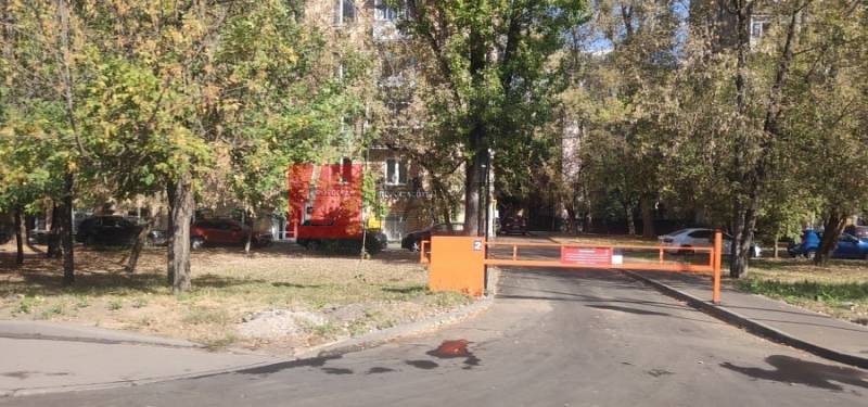 Жилой Дом Новозаводская улица, 2к4 - картинка 8 Жилой Дом Новозаводская улица, 2к4 - картинка 8