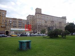 Жилой Дом Б. Дорогомиловская 11 2