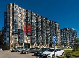 ЖК VESNA 2