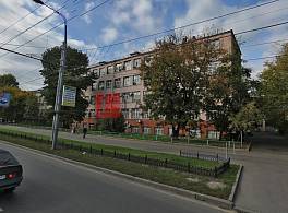 Бизнес-центр Б. Черкизовская 21с1 1