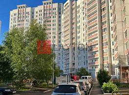 Жилой Дом Дмитровское ш., 165Ек12 4