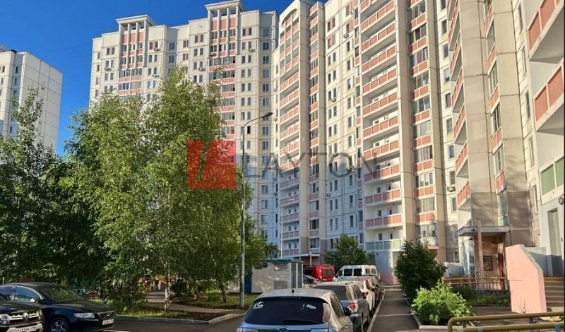 Жилой Дом Дмитровское ш., 165Ек12 - картинка 5 Жилой Дом Дмитровское ш., 165Ек12 - картинка 5