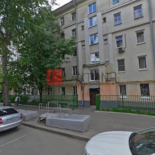 Жилой Дом ул. Фадеева, 7с1 - картинка 4 Жилой Дом ул. Фадеева, 7с1 - картинка 4