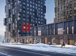 Жилой Дом Трудовая улица, 29 2