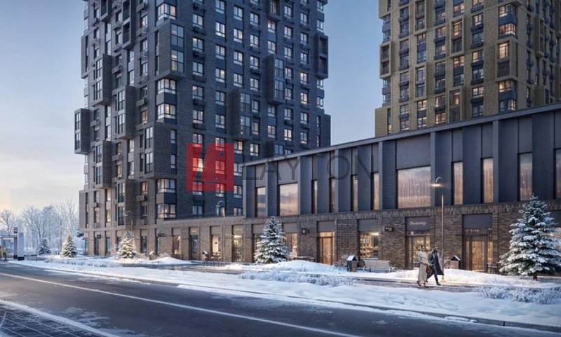 Жилой Дом Трудовая улица, 29 - картинка 3 Жилой Дом Трудовая улица, 29 - картинка 3