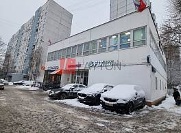 Бизнес-центр ул Кулакова, 9 к 1 4