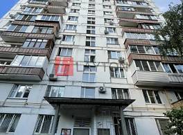 Жилой Дом Зеленодольская, д 10/14 4