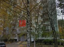 Жилой Дом Алтуфьевское ш 89А 3