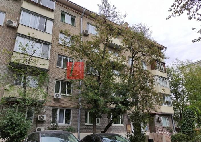 Жилой Дом Звенигородское ш., 7 - картинка 7 Жилой Дом Звенигородское ш., 7 - картинка 7