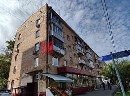 Жилой Дом Химкинский б-р 23 1