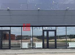 Бизнес-центр ул. Некрасова 73 1