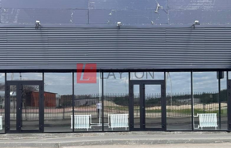 Бизнес-центр ул. Некрасова 73 - картинка 2 Бизнес-центр ул. Некрасова 73 - картинка 2