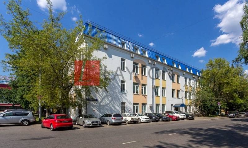 Бизнес-центр Владимирская 1я 10А - картинка 4 Бизнес-центр Владимирская 1я 10А - картинка 4