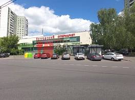 Бизнес-центр Белозерская 11Г 1