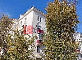 Жилой Дом Октябрьский пр-кт, д 209 4 Жилой Дом Октябрьский пр-кт, д 209 4