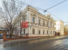 Особняк На Мещанской 1
