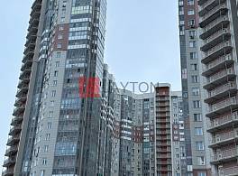 Жилой Дом Космонавтов 5 3