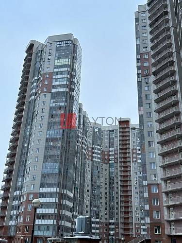 Жилой Дом Космонавтов 5 - картинка 4 Жилой Дом Космонавтов 5 - картинка 4