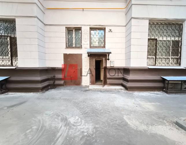 Жилой Дом 3-я Мытищинская ул., 14А - картинка 4 Жилой Дом 3-я Мытищинская ул., 14А - картинка 4