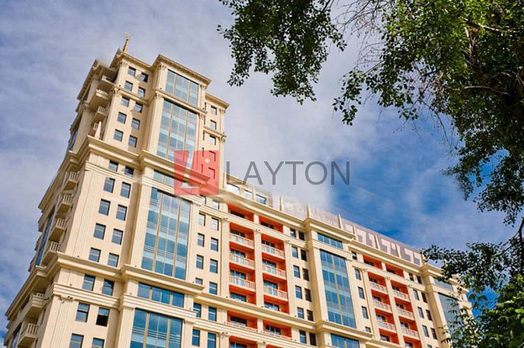 Бизнес-центр Имперский дом - картинка 5 Бизнес-центр Имперский дом - картинка 5