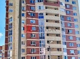 ЖК Новое Ялагино 1