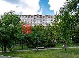 Жилой Дом Самотечная 17А 1