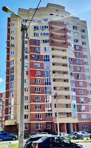 ЖК Новое Ялагино - картинка 2 ЖК Новое Ялагино - картинка 2