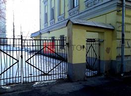Особняк Гончарная 27/6 1