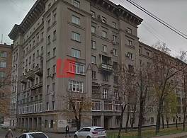 Жилой Дом Петровско-Разумовский проезд, д 16 2