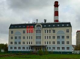 Бизнес-центр Щорса 11 1
