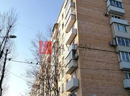 Жилой Дом Нахимовский пр-т, 28 корп 1 4