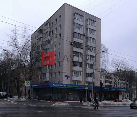 Пристройка к ЖД ул. Первомайская, 40/19 - картинка 2 Пристройка к ЖД ул. Первомайская, 40/19 - картинка 2