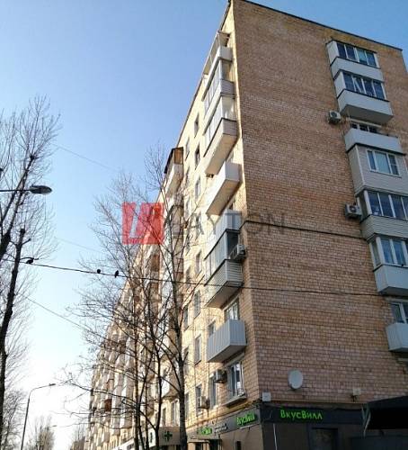 Жилой Дом Нахимовский пр-т, 28 корп 1 - картинка 5 Жилой Дом Нахимовский пр-т, 28 корп 1 - картинка 5