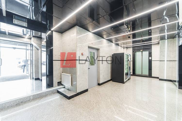 Бизнес-центр Башиловский Двор - картинка 7 Бизнес-центр Башиловский Двор - картинка 7