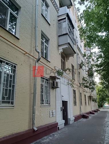 Жилой Дом ул. Малая Тульская, 16 - картинка 3 Жилой Дом ул. Малая Тульская, 16 - картинка 3