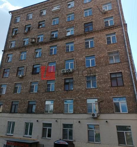 Жилой Дом улица Трофимова, 9 - картинка 4 Жилой Дом улица Трофимова, 9 - картинка 4