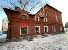 Бизнес-центр Ольховская 45 стр 3 1