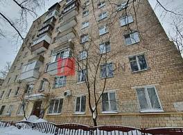 Жилой Дом Большой Кондратьевский пер., 4К2 2