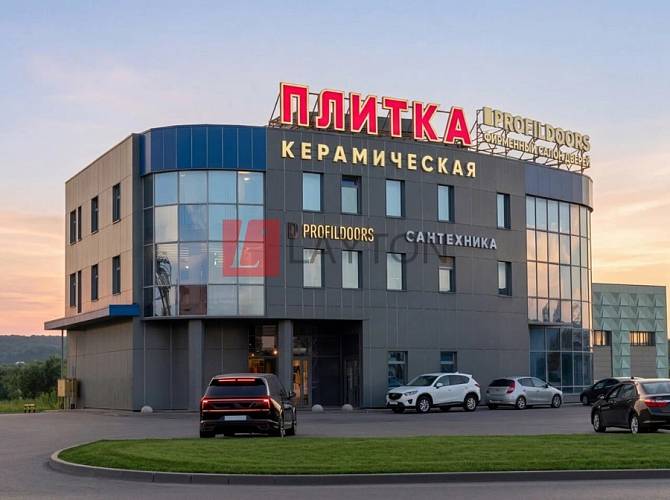 Бизнес-центр Машкинское ш стр.1 - картинка 3 Бизнес-центр Машкинское ш стр.1 - картинка 3