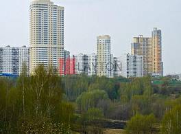 ЖК Крылатские Холмы 1