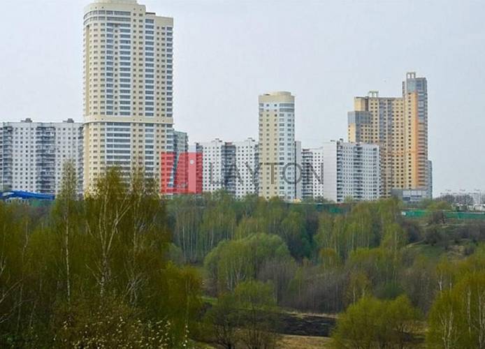 ЖК Крылатские Холмы - картинка 2 ЖК Крылатские Холмы - картинка 2
