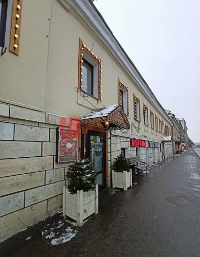 Бизнес-центр Люсиновская улица, 7/8с1 - картинка 2 Бизнес-центр Люсиновская улица, 7/8с1 - картинка 2