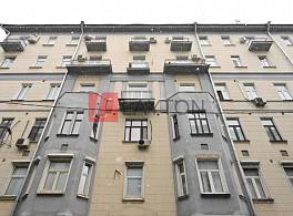 Жилой Дом пер Дегтярный, 5 стр 1 1